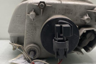 Anti brouillard droit (feux) DAIHATSU SIRION 1