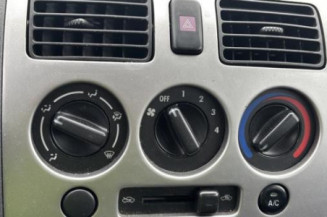 Anti brouillard droit (feux) DAIHATSU SIRION 1