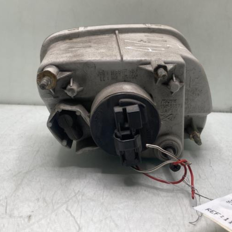 Anti brouillard gauche (feux) DAIHATSU SIRION 1 Photo n°2