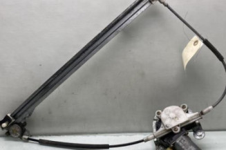 Leve vitre electrique avant gauche RENAULT MEGANE 1 Photo n°1