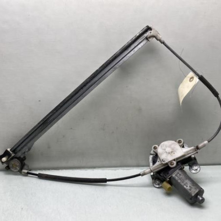 Leve vitre electrique avant gauche RENAULT MEGANE 1 Photo n°1