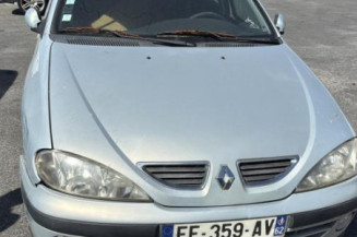 Leve vitre electrique avant gauche RENAULT MEGANE 1