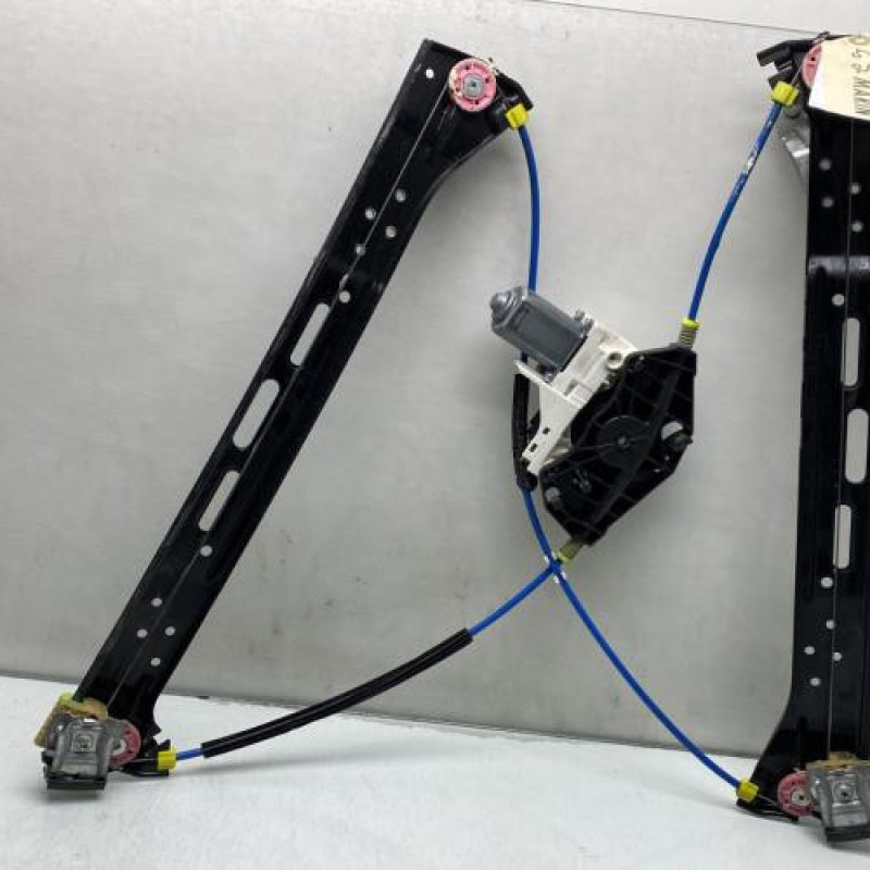 Leve vitre electrique avant gauche VOLKSWAGEN SHARAN 2 Photo n°1