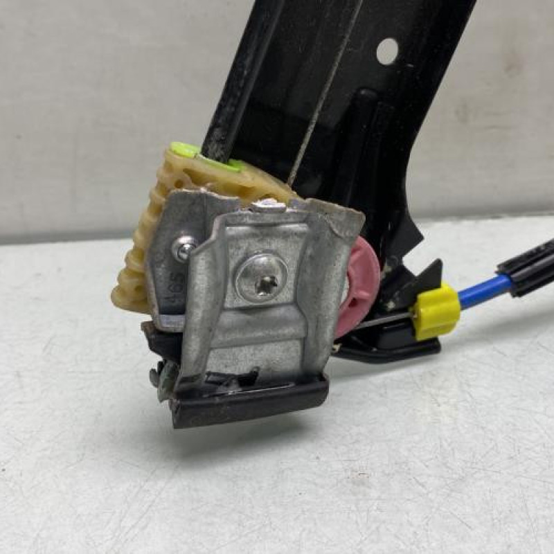 Leve vitre electrique avant gauche VOLKSWAGEN SHARAN 2 Photo n°2