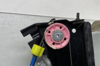 Leve vitre electrique avant gauche VOLKSWAGEN SHARAN 2