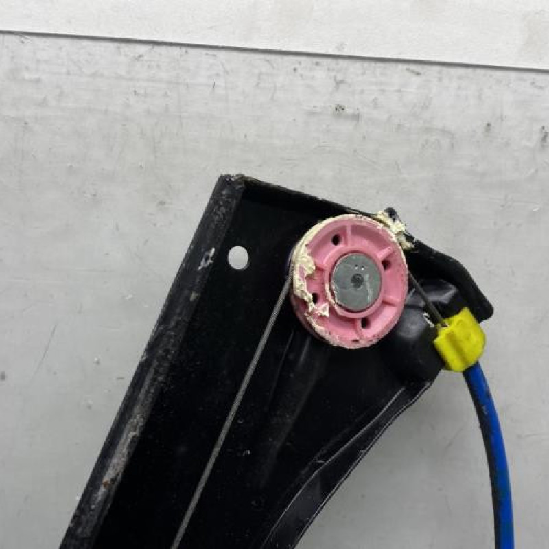 Leve vitre electrique avant gauche VOLKSWAGEN SHARAN 2 Photo n°5