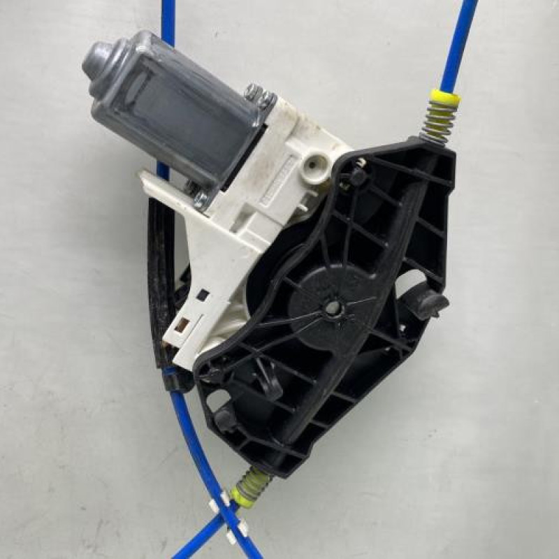 Leve vitre electrique avant gauche VOLKSWAGEN SHARAN 2 Photo n°6