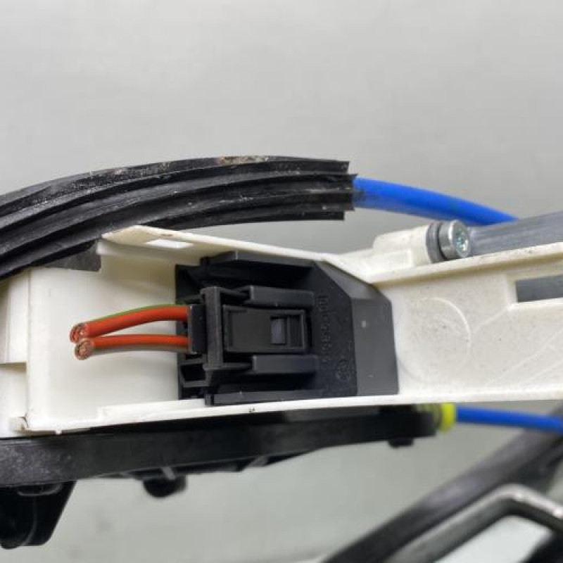 Leve vitre electrique avant gauche VOLKSWAGEN SHARAN 2 Photo n°7