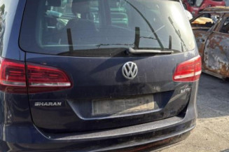 Leve vitre electrique avant gauche VOLKSWAGEN SHARAN 2