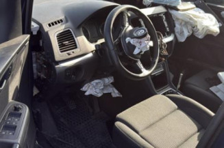 Leve vitre electrique avant gauche VOLKSWAGEN SHARAN 2