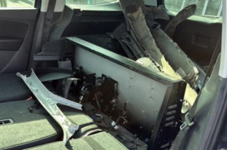 Leve vitre electrique avant gauche VOLKSWAGEN SHARAN 2