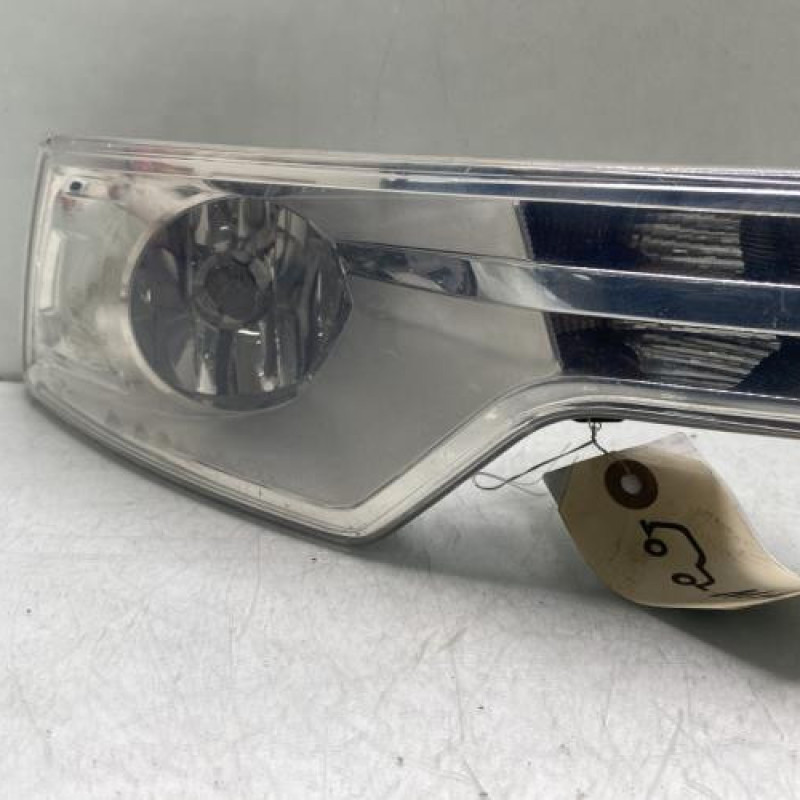 Anti brouillard droit (feux) CITROEN C5 2 Photo n°1