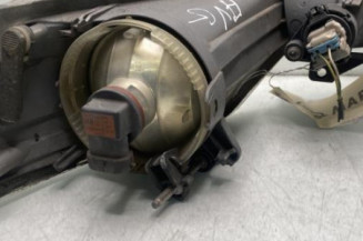 Anti brouillard gauche (feux) CITROEN C5 2