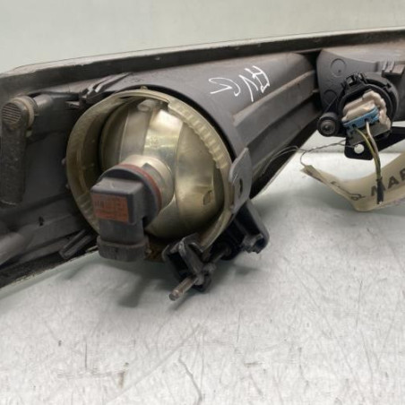 Anti brouillard gauche (feux) CITROEN C5 2