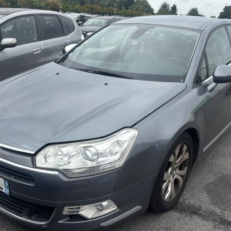 Interrupteur de leve vitre arriere droit CITROEN C5 2 Photo n°6