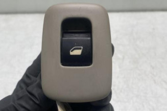 Interrupteur de leve vitre arriere gauche CITROEN C5 2 Photo n°1