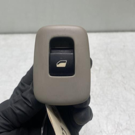 Interrupteur de leve vitre arriere gauche CITROEN C5 2 Photo n°1