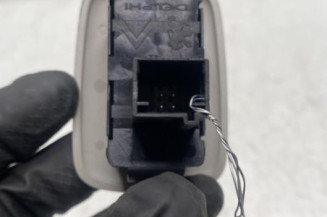 Interrupteur de leve vitre arriere gauche CITROEN C5 2