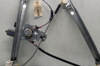 Leve vitre electrique avant droit CITROEN C5 2 Photo n°1