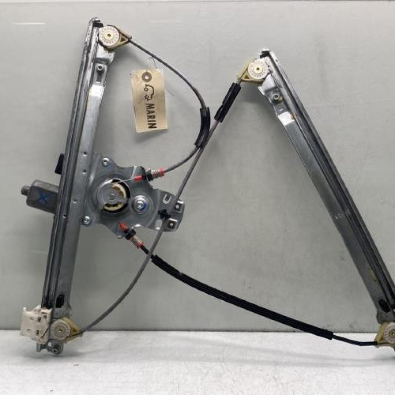 Leve vitre electrique avant droit CITROEN C5 2 Photo n°1