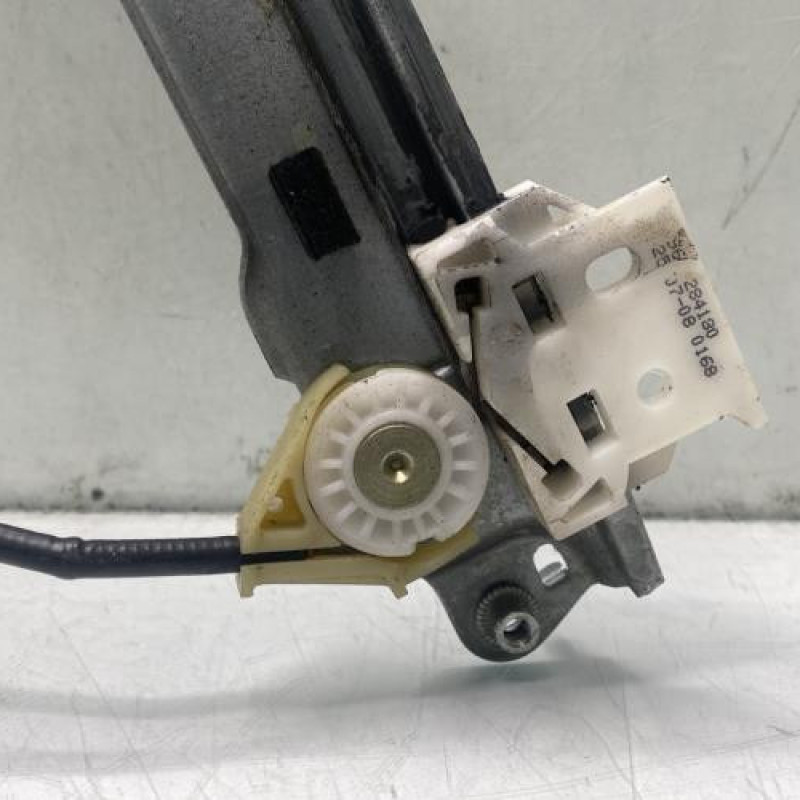 Leve vitre electrique avant droit CITROEN C5 2 Photo n°2