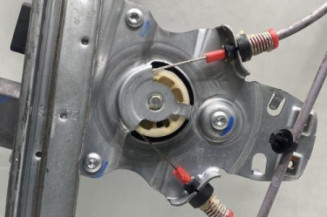 Leve vitre electrique avant droit CITROEN C5 2