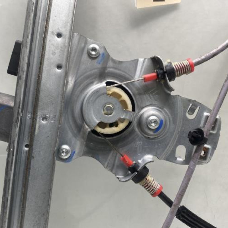 Leve vitre electrique avant droit CITROEN C5 2 Photo n°4