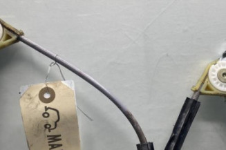 Leve vitre electrique avant droit CITROEN C5 2