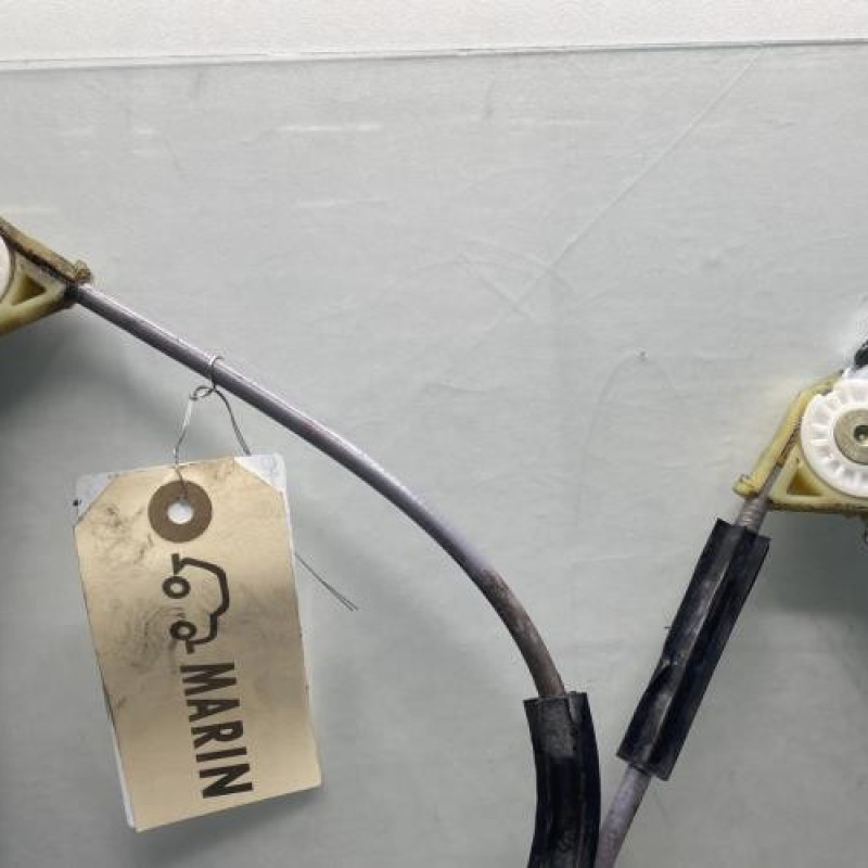Leve vitre electrique avant droit CITROEN C5 2 Photo n°5