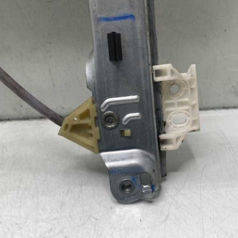 Leve vitre electrique avant droit CITROEN C5 2 Photo n°7