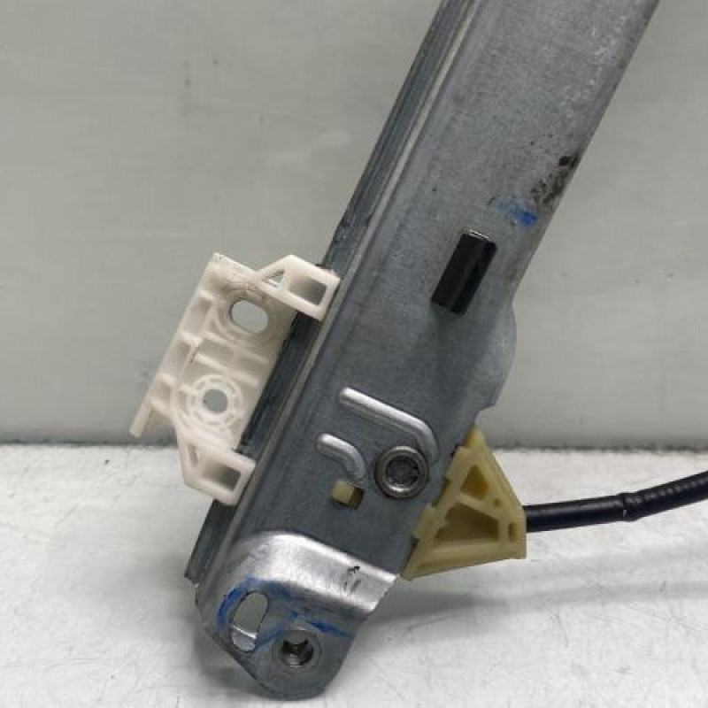 Leve vitre electrique avant droit CITROEN C5 2 Photo n°8