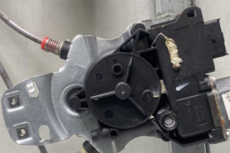 Leve vitre electrique avant droit CITROEN C5 2