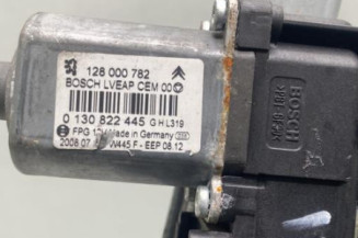 Leve vitre electrique avant droit CITROEN C5 2