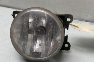 Anti brouillard droit (feux) PEUGEOT 208 1