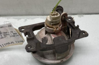 Anti brouillard droit (feux) PEUGEOT 208 1