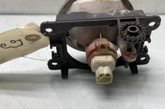 Anti brouillard gauche (feux) PEUGEOT 208 1