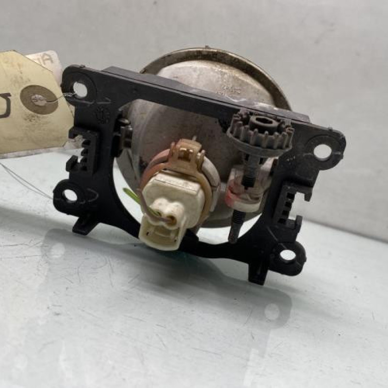 Anti brouillard gauche (feux) PEUGEOT 208 1 Photo n°3