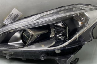 Optique avant principal gauche (feux)(phare) PEUGEOT 208 1 Photo n°1