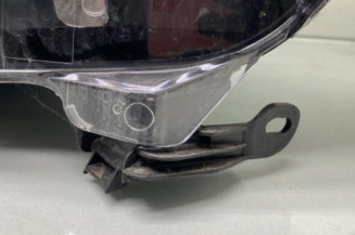 Optique avant principal gauche (feux)(phare) PEUGEOT 208 1