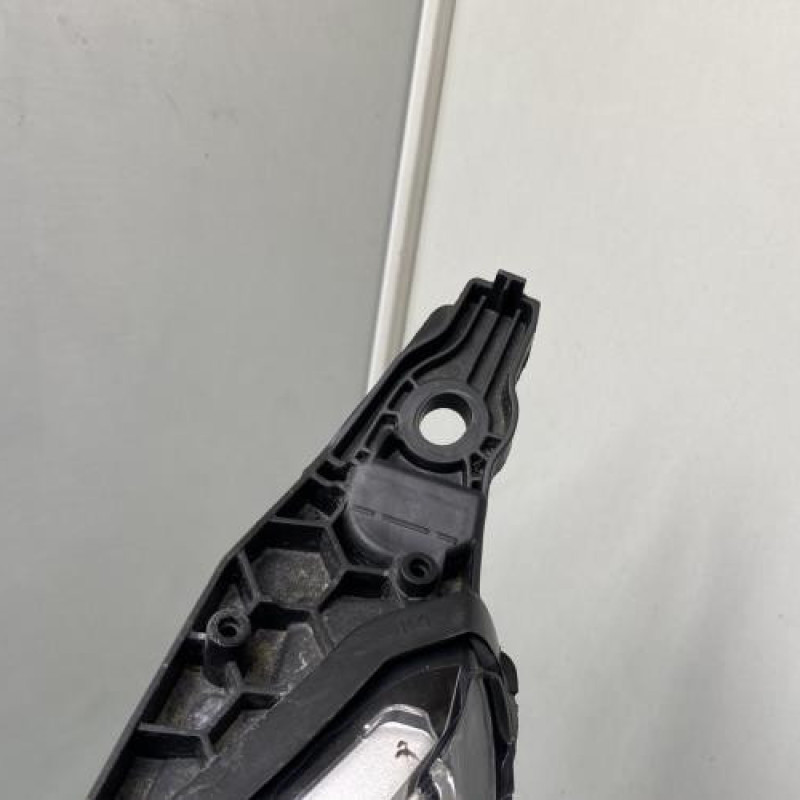 Optique avant principal gauche (feux)(phare) PEUGEOT 208 1 Photo n°3