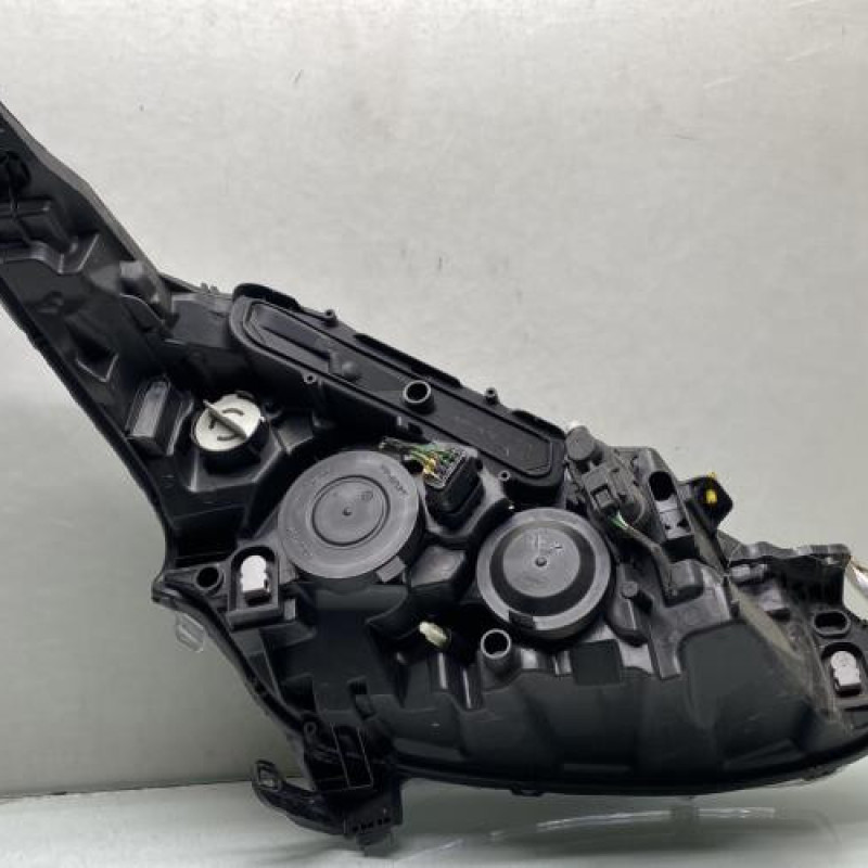 Optique avant principal gauche (feux)(phare) PEUGEOT 208 1 Photo n°6