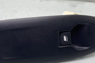 Interrupteur de leve vitre avant droit PEUGEOT 208 1 Photo n°1