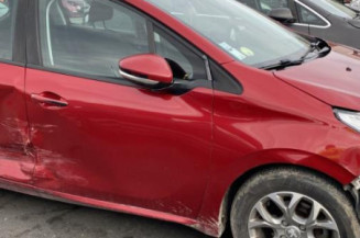 Interrupteur de leve vitre avant droit PEUGEOT 208 1