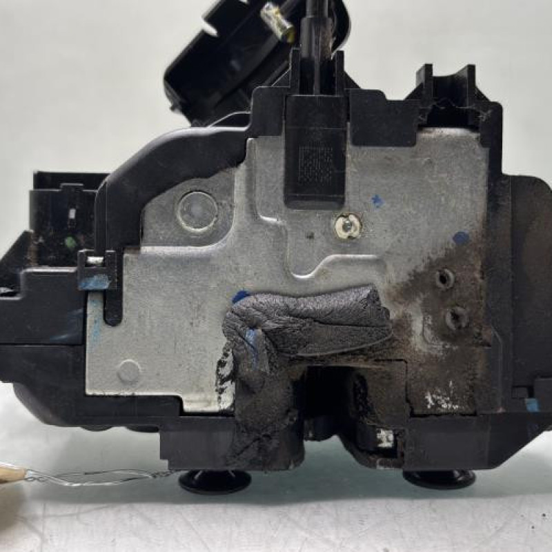 Serrure avant droit RENAULT LAGUNA 3 Photo n°5