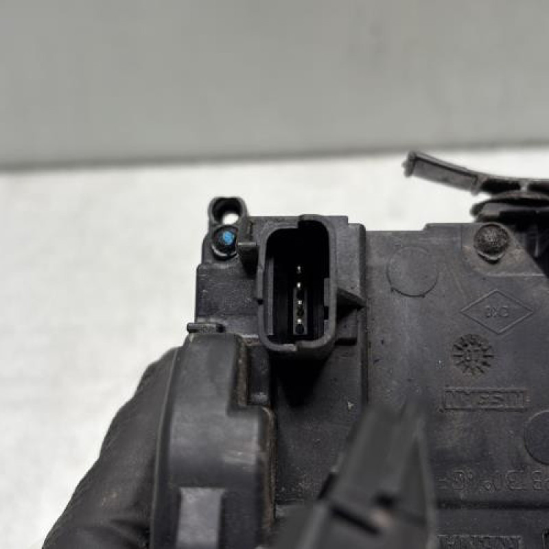 Serrure avant droit RENAULT LAGUNA 3 Photo n°6