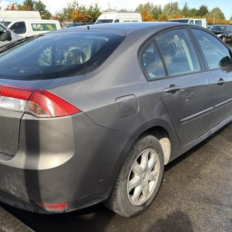 Serrure avant droit RENAULT LAGUNA 3 Photo n°9