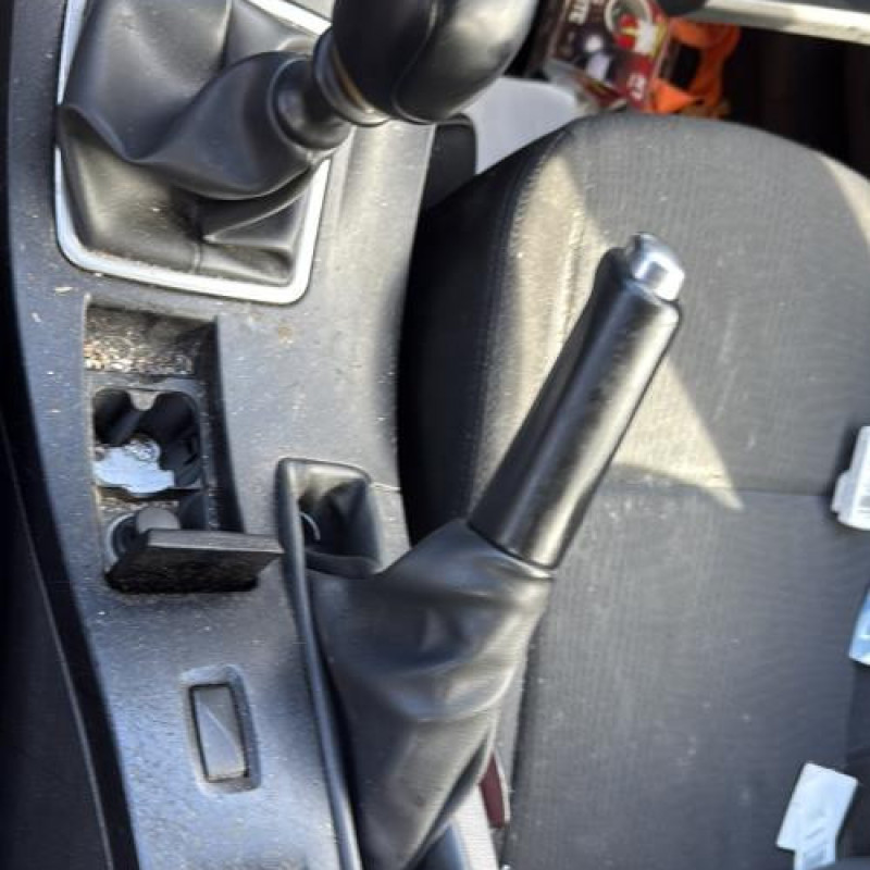 Serrure avant droit RENAULT LAGUNA 3 Photo n°18