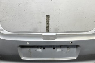 Pare choc arriere RENAULT CLIO 3 Photo n°1