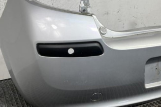 Pare choc arriere RENAULT CLIO 3