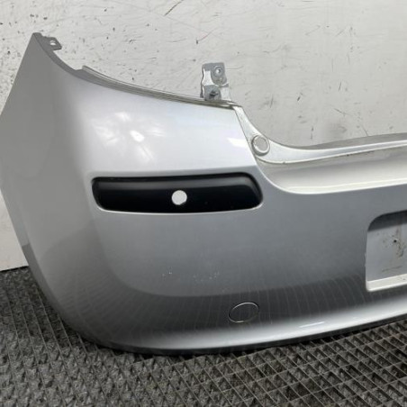 Pare choc arriere RENAULT CLIO 3